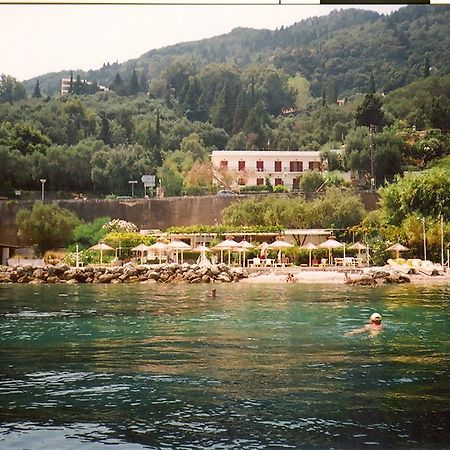 Faliraki Apartments Benitses  Buitenkant foto