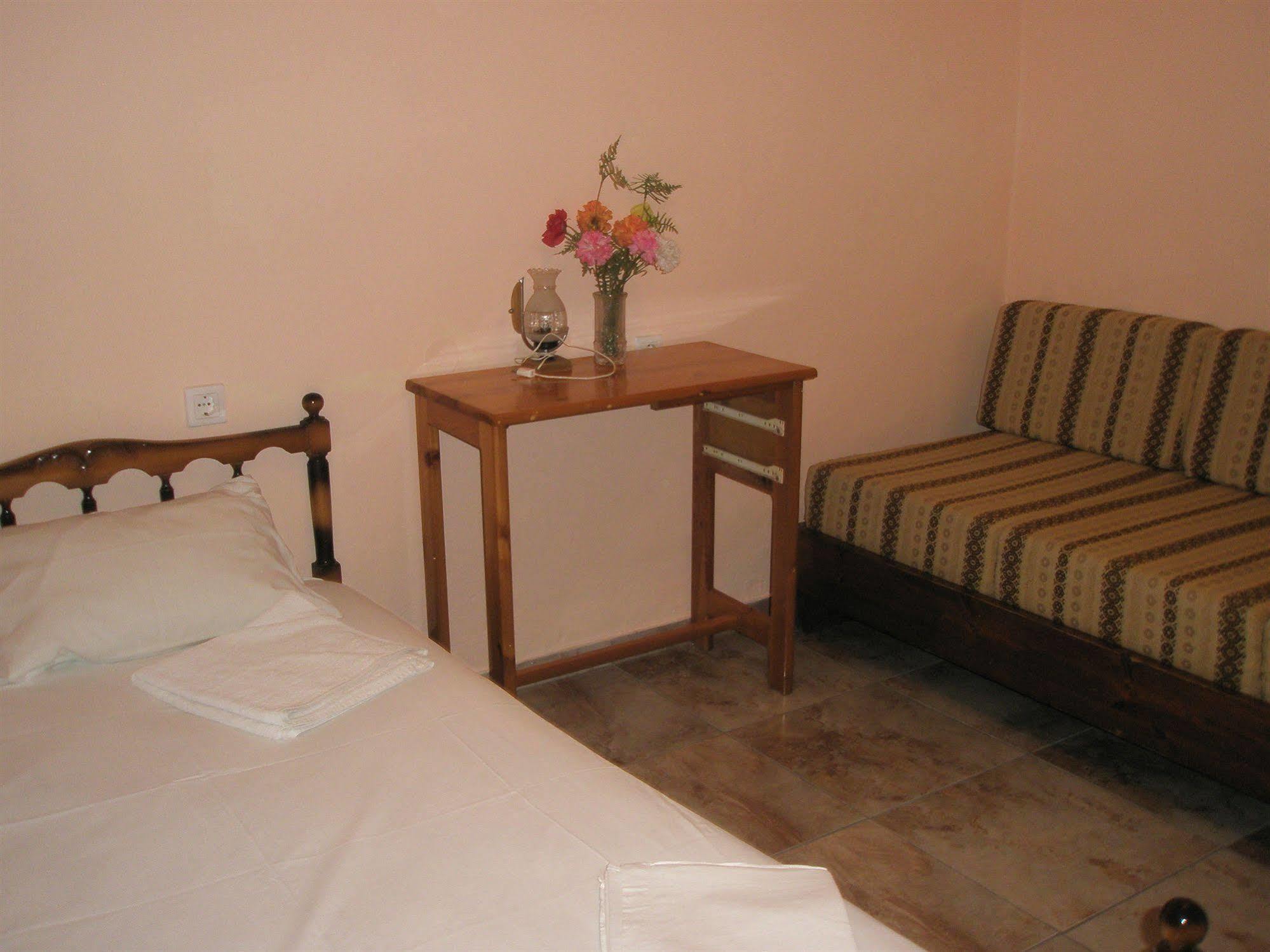 Faliraki Apartments Benitses  Buitenkant foto
